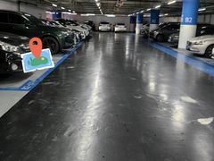 -中海财富中心