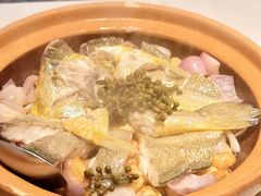 -莆田餐厅PUTIEN(世博源店)