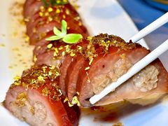 -四世同堂·京菜·烤鸭(双井店)