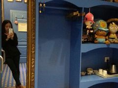 android_upload_pic-广州迷途主题旅馆(海珠广场店)