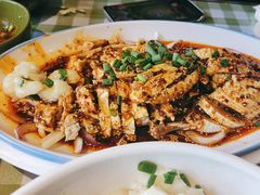 -五百斤·20年正宗川菜·猛火现炒(鲁东大学店)