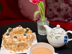 -杜哈夫DOUX RÊVE·生日蛋糕(日月光店)