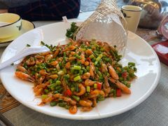 -大师傅金奖啤酒鱼(西街口总店)