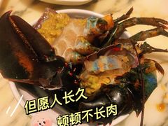-雍和会海鲜姿造自助(湖东路店)
