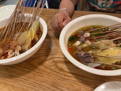 -嘉州叶婆婆钵钵鸡(建设路店)