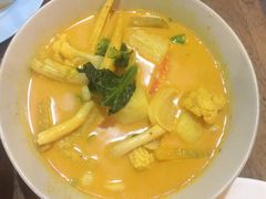 -Kat's Kitchen