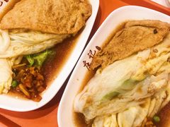 -庄记烧腊·肠粉·生鲜煲