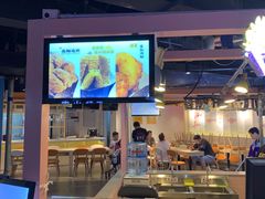 -SUGAR糖薯·章鱼烧(鹏欣水游城店)