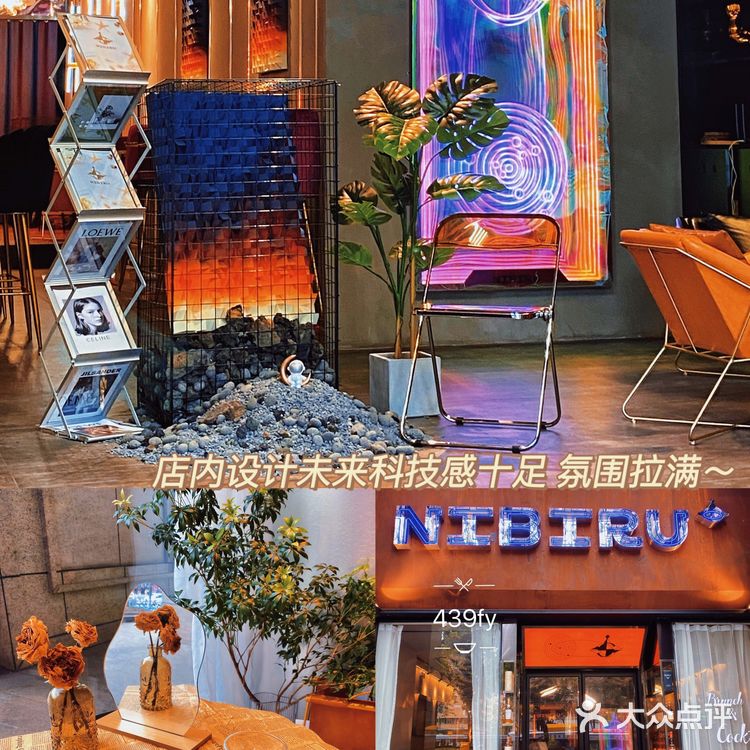广州探店🍂超浪漫油画感下午茶🎨就在天河