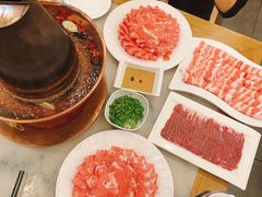 -牛街·马辈儿涮肉(牛街二店)