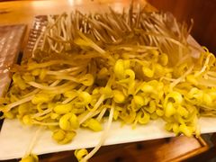 -老码头火锅(玉林店)