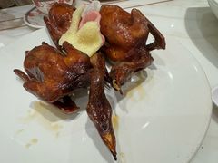 -稻香酒家·33年老字号·港式粤菜(富邦中心店)