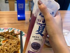 -西部马华清真兰州牛肉面·烧烤夜市(三里河店)