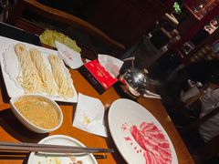 -宝泉铜锅·涮羊肉(解放东路店)