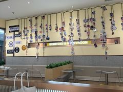 -满记甜品(王府井北京市百货大楼店)