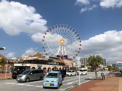 -美国村