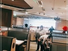 -海底捞大排档火锅(悦荟广场店)