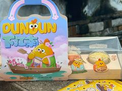 -百年同和·江南点心院(山塘街店)