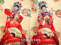 -拾光秀照相馆(石家庄勒泰中心店)