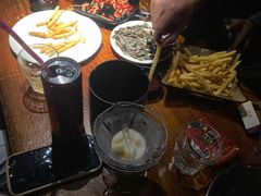 -黑森林酒吧(新迎店)