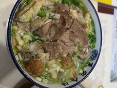 -夏家合汁(天润花园小区店)