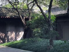 -天一阁博物院