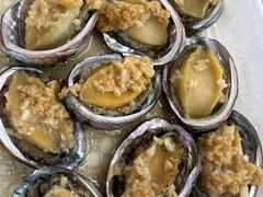 -红月湾海鲜饭店•沙滩海景(双月湾店)
