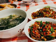 -文昌阁·长沙市井菜(美食地标店)