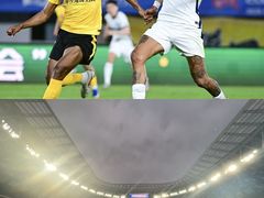 -上海体育场