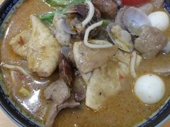 -福祥厦门小馆(舟孟北路店)