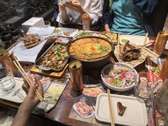 -火联烧烤(学院路创始店)