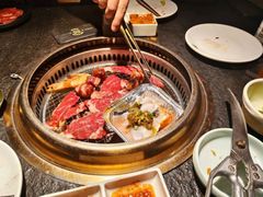 -嘿嘟嘟·肋条烧肉放题(爱融荟城店)