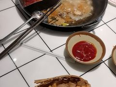 -伍师兄市井火锅(东部星悦天地店)
