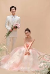 -蜜柚映画婚纱摄影(双井店)