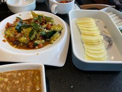 -北门涮肉·铜锅涮肉(南锣鼓巷店)