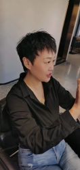 -杜尚发型