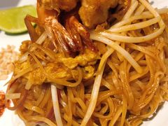 -帕蓝·暹罗料理(大学路店)