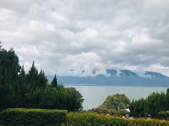 -南诏风情岛