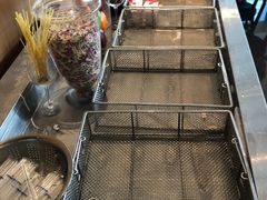 -天际餐厅(广州珠江新城假日酒店)