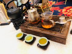 -顺德人家食府(黄金广场店)