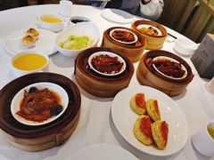 -万龙洲海鲜(南新仓店)