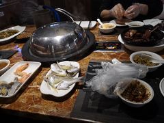 -船奇蒸汽海鲜·闽菜(八市海鲜总店)