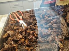 -都士牧人现烤牛肉干