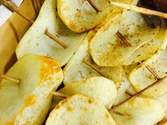 -兄弟联果木炭烤翅·50年家传鸡翅秘方