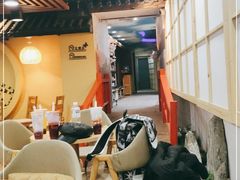 -白兔子密室(长寿路店)