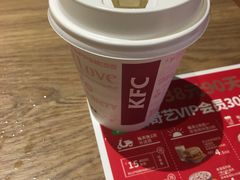 -肯德基(新市百店)