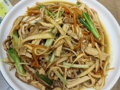 -小乡小镇·传承桐庐土菜·老板亲自烧的菜