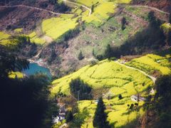 -石潭村