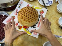 -五洞大众牛餐馆(番禺分店)