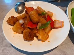 -陶兰居·手工点心·粤菜(圆融时代广场店)